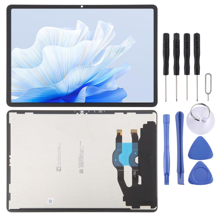 شاشة LCD أصلية ساطعة لهواوي MatePad Air طراز DBY2-W00