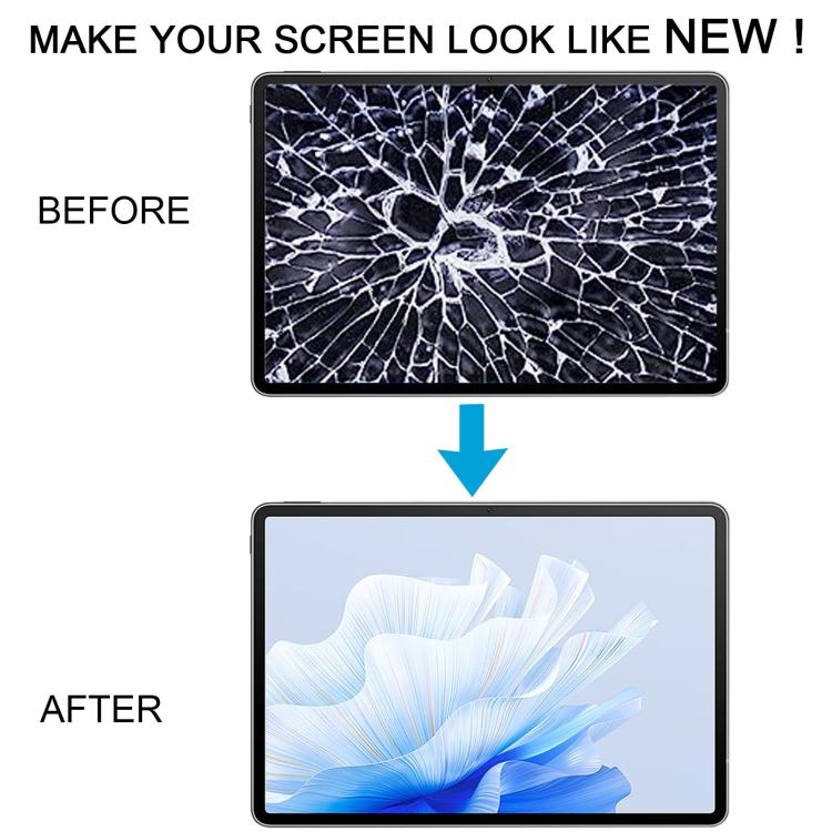 Original bright LCD screen for Huawei MatePad Air model DBY2-W00