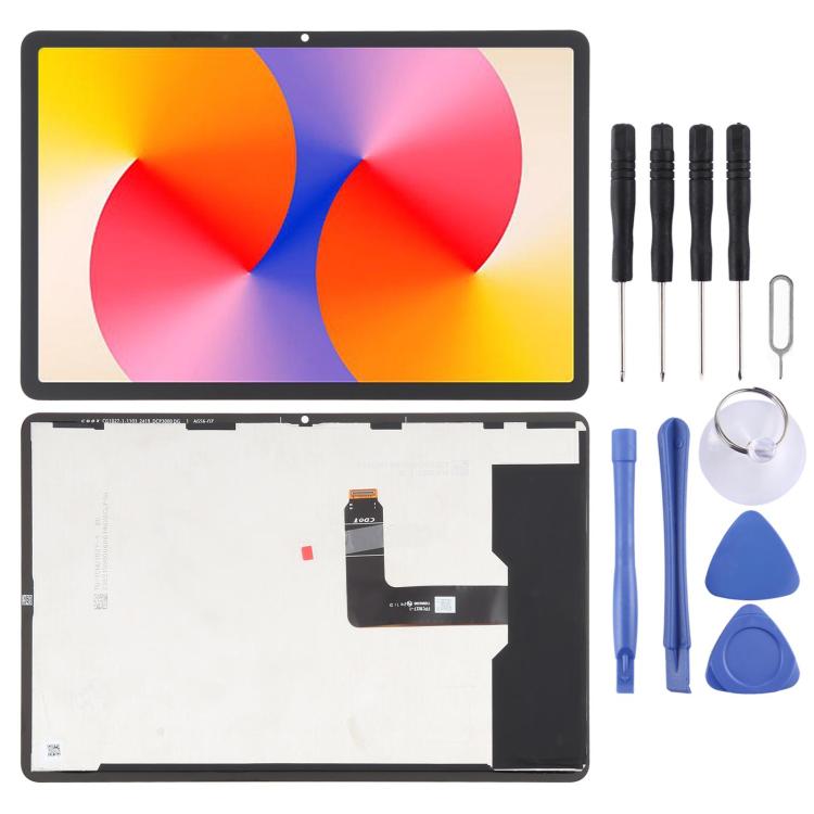 ⁧لشاشة Huawei MatePad SE مقاس 11 بوصة AGS6-W00 للأطفال، شاشة LCD أصلية مع محول رقمي كامل التجميع⁩, For Huawei MatePad SE 11 inch Kids Version(Original)