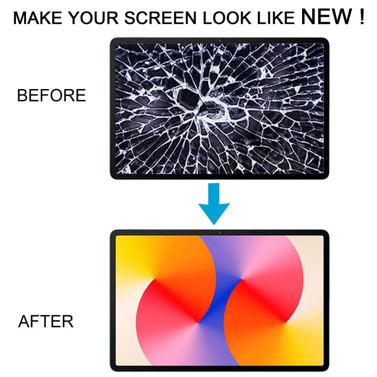 Original full screen for Huawei MatePad SE 11 Kids Edition