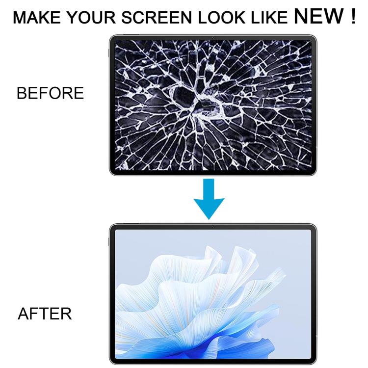 شاشة LCD أصلية غير لامعة لهواوي MatePad Air طراز DBY2-W00