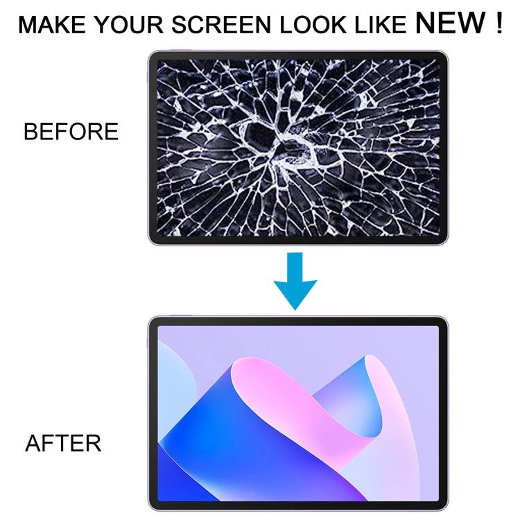 شاشة أصلية إصدار ضوء ناعم لجهاز هواوي MatePad 11 2023