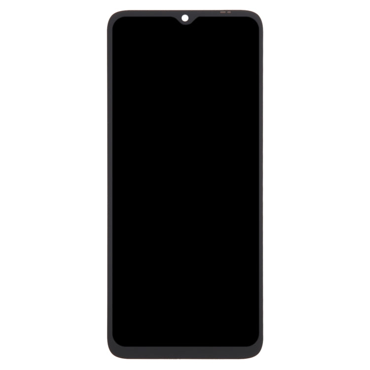 Original full LCD screen with digitizer for Honor X6a