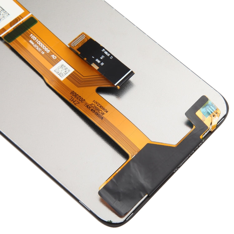 Original full LCD screen with digitizer for Honor X6a