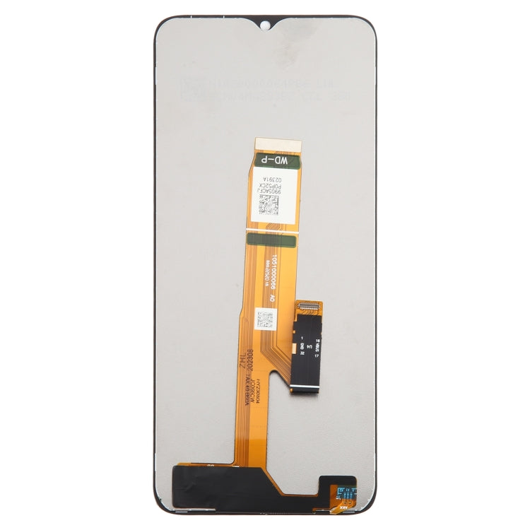 Original full LCD screen with digitizer for Honor X5 Plus