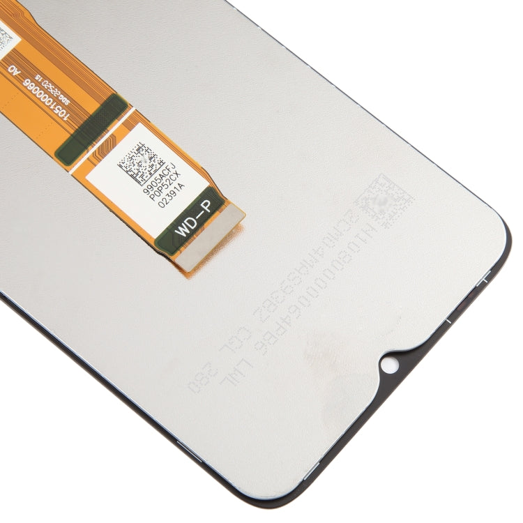Original full LCD screen with digitizer for Honor X5 Plus