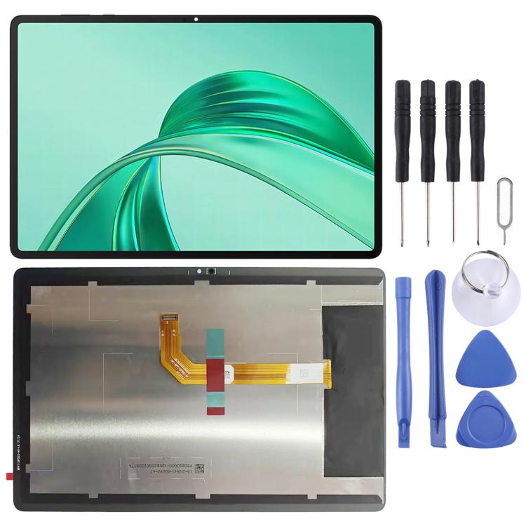 شاشة LCD أصلية كاملة مع محول رقمي لجهاز هونر Pad X8a
