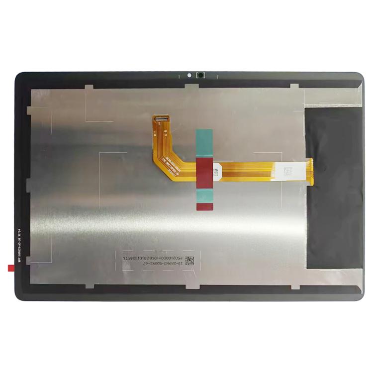 شاشة LCD أصلية كاملة مع محول رقمي لجهاز هونر Pad X8a