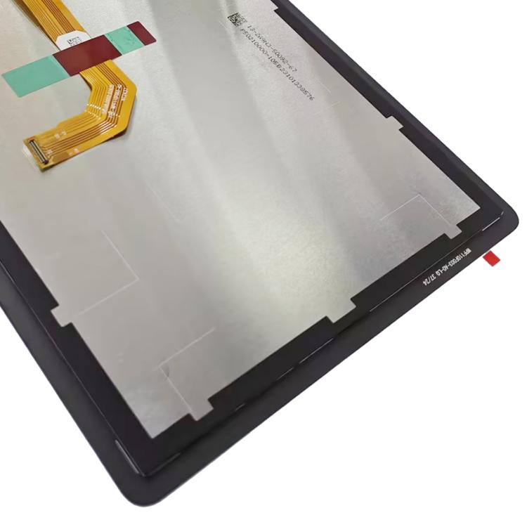 شاشة LCD أصلية كاملة مع محول رقمي لجهاز هونر Pad X8a