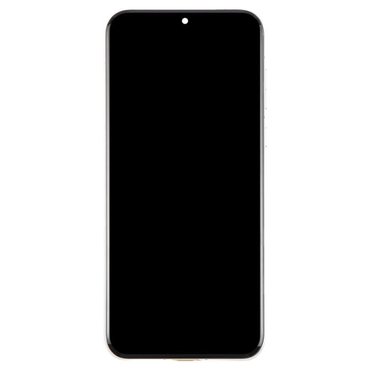 شاشة LCD أصلية كاملة مع إطار لهاتف هواوي Pura 70 Pro