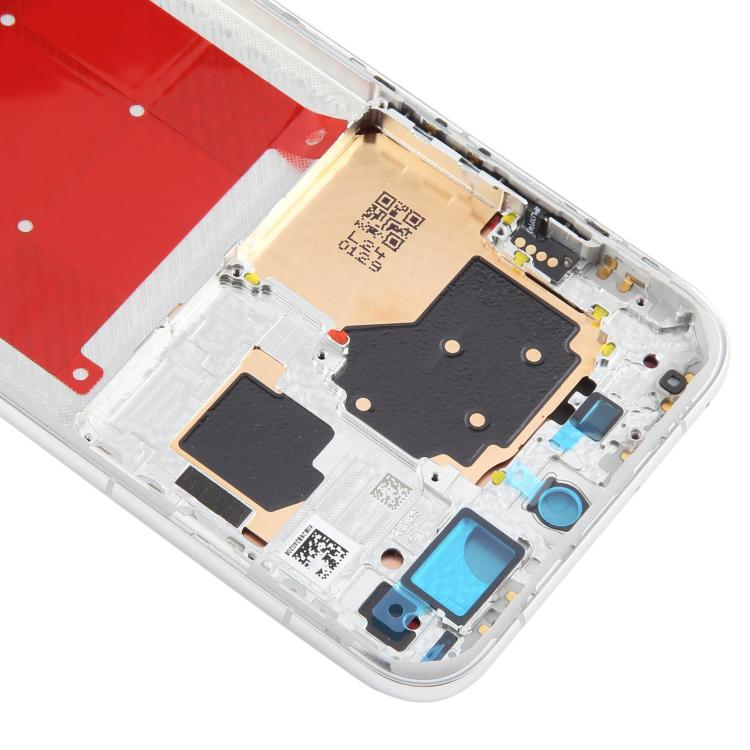 Original full LCD screen with frame for Huawei Pura 70 Pro