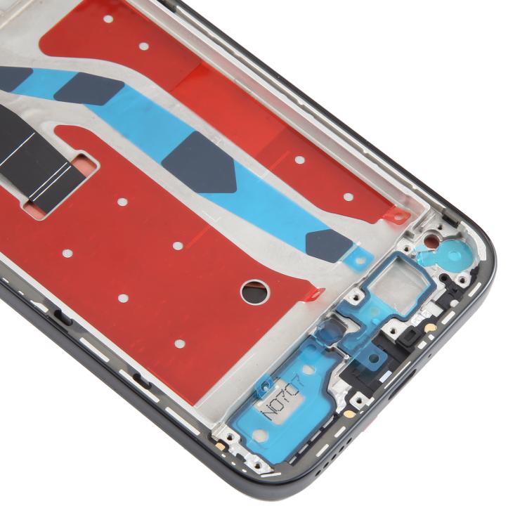 Original full LCD screen with frame for Honor X60i