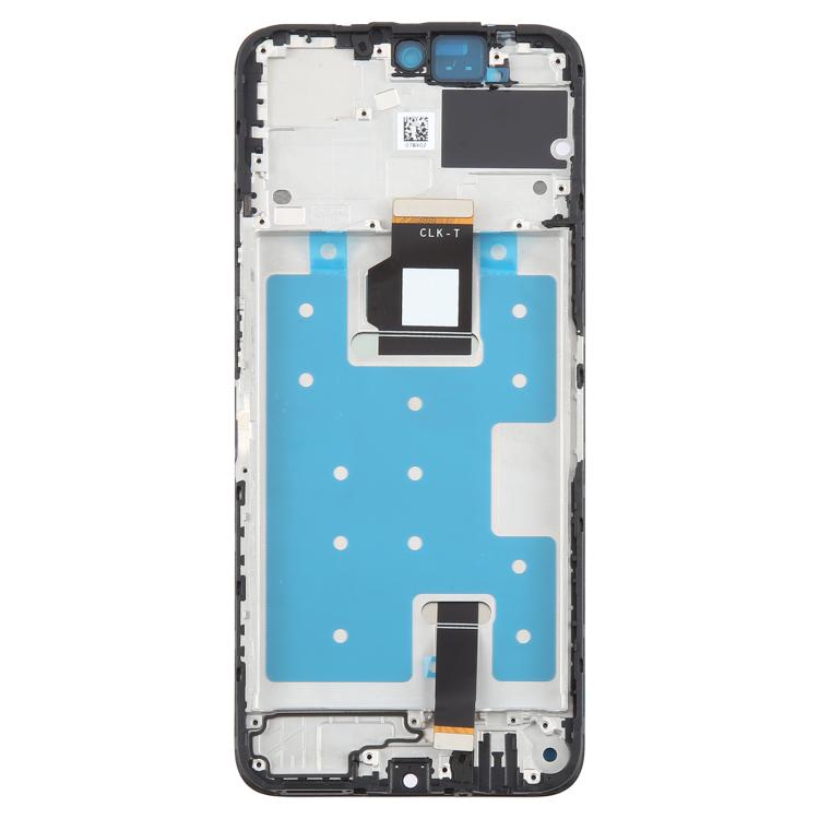 Original full LCD screen with frame for Honor 200 Smart phone