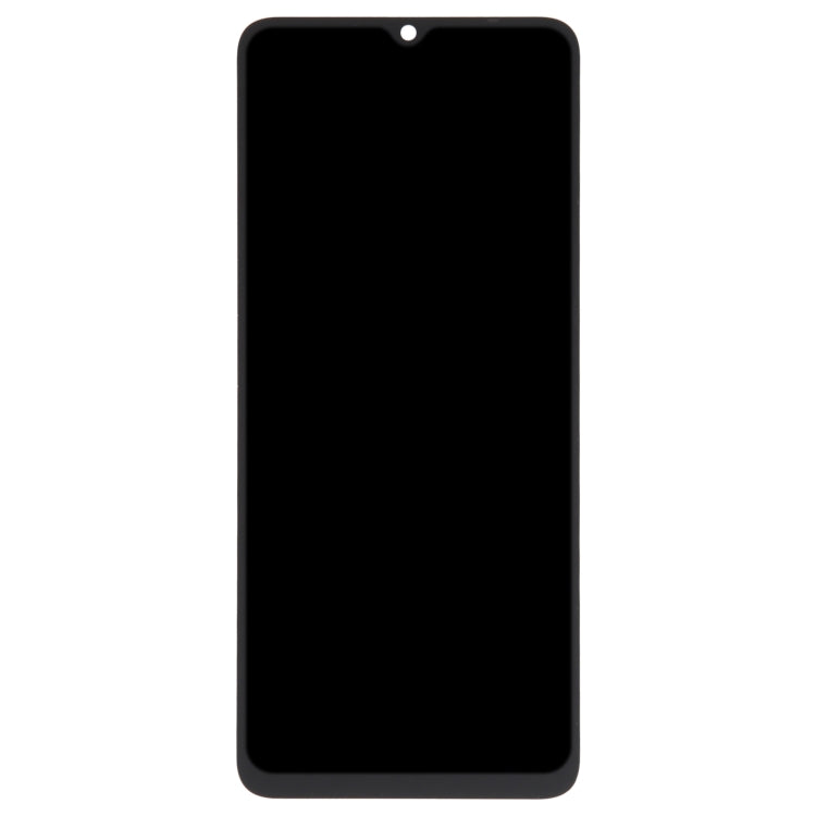 شاشة IPS LCD أصلية كاملة مع محول رقمي لهاتف شاومي Poco C55