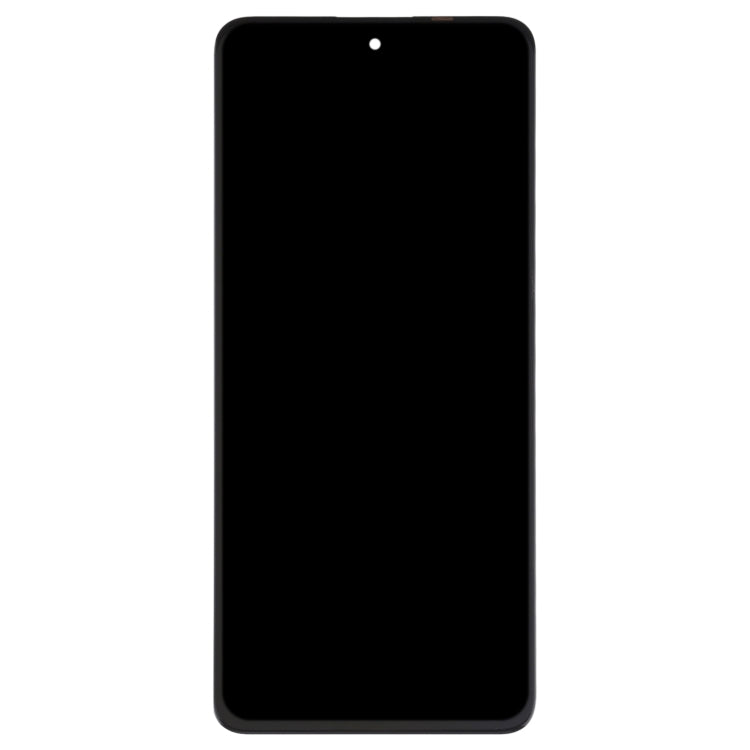 ⁧شاشة TFT LCD لهاتف Xiaomi Poco X4 GT مع محول رقمي كامل⁩, For Xiaomi Poco X4 GT