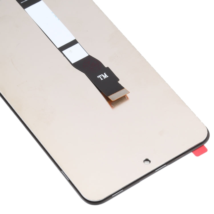 Xiaomi Poco X4 GT TFT LCD screen