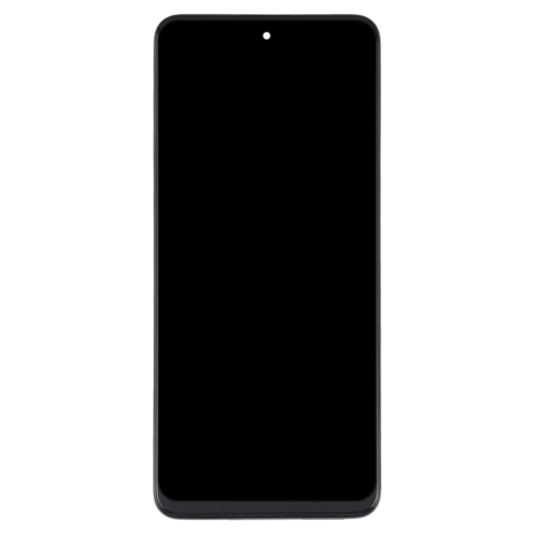 شاشة LCD أصلية شاومي ريدمي K50i مع إطار
