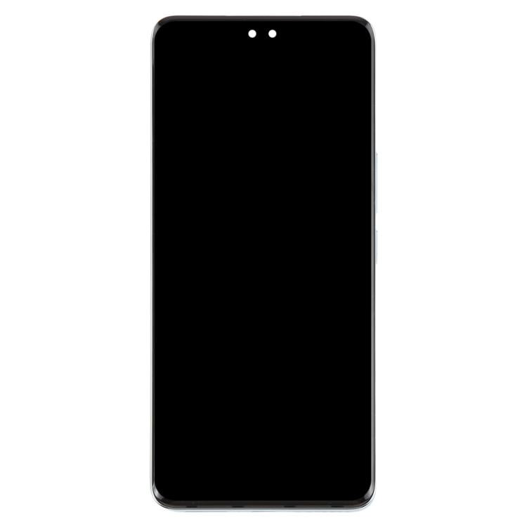 شاشة LCD أصلية كاملة مع إطار لهاتف هونر 300 Pro