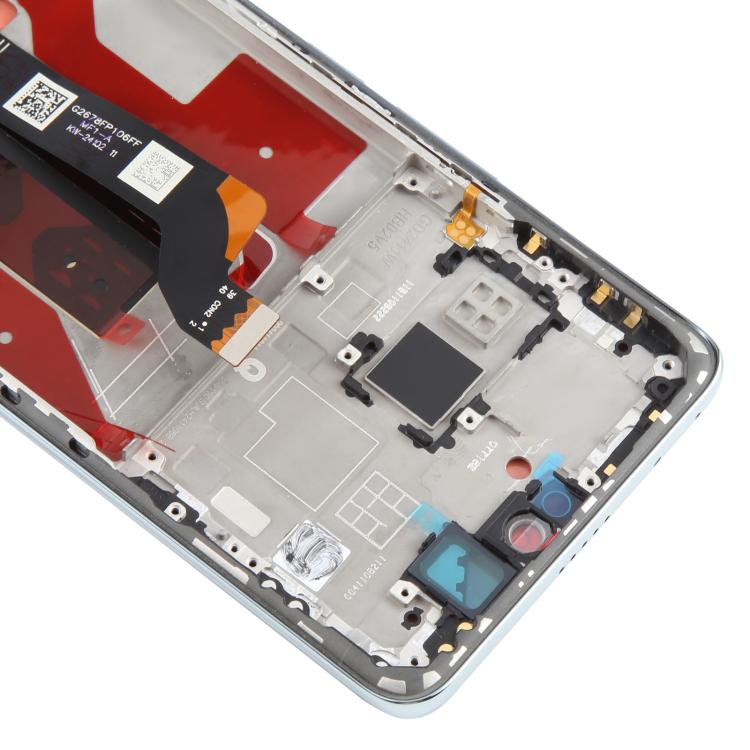 شاشة LCD أصلية كاملة مع إطار لهاتف هونر 300 Pro