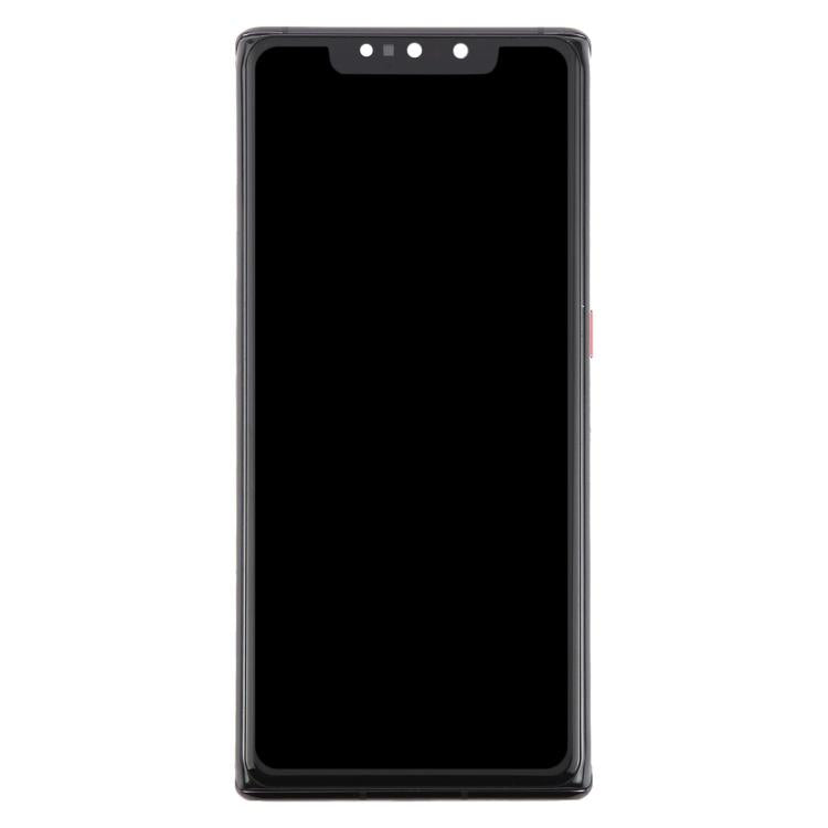 Full TFT LCD screen with frame for Huawei Mate 30 Pro