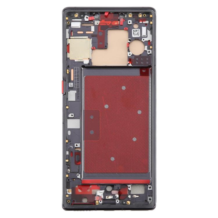 Full TFT LCD screen with frame for Huawei Mate 30 Pro