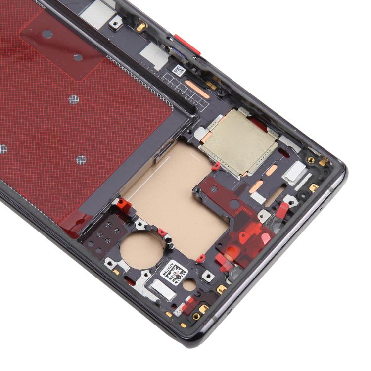 Full TFT LCD screen with frame for Huawei Mate 30 Pro