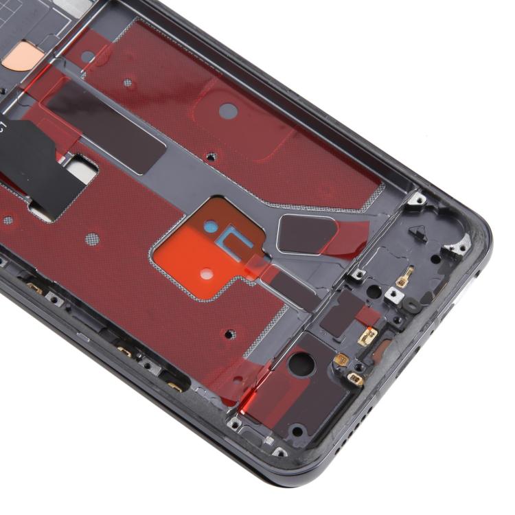 TFT LCD screen with frame for Huawei P40 Pro (without fingerprint)