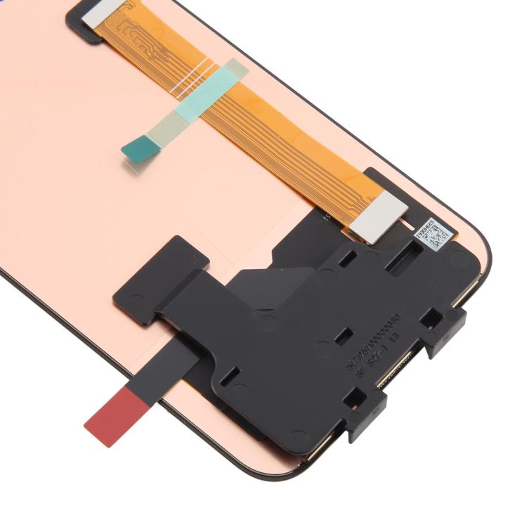 ⁧شاشة LCD أصلية كاملة مع مُحَوِّل رقمي لهاتف هواوي نوفا 12، لا تدعم خاصية التعرف على بصمات الأصابع.⁩, For Huawei Nova 12(Original)