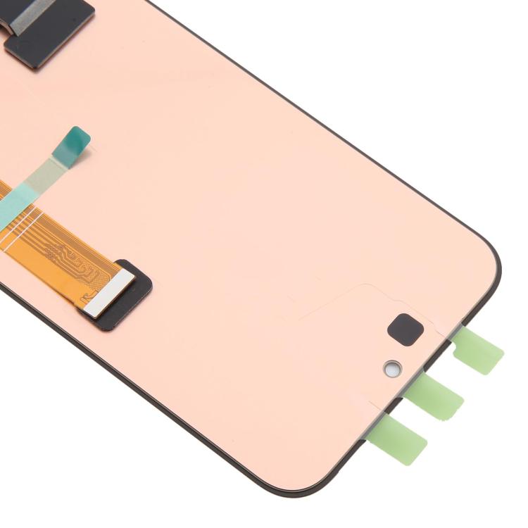 ⁧شاشة LCD أصلية كاملة مع مُحَوِّل رقمي لهاتف هواوي نوفا 12، لا تدعم خاصية التعرف على بصمات الأصابع.⁩, For Huawei Nova 12(Original)