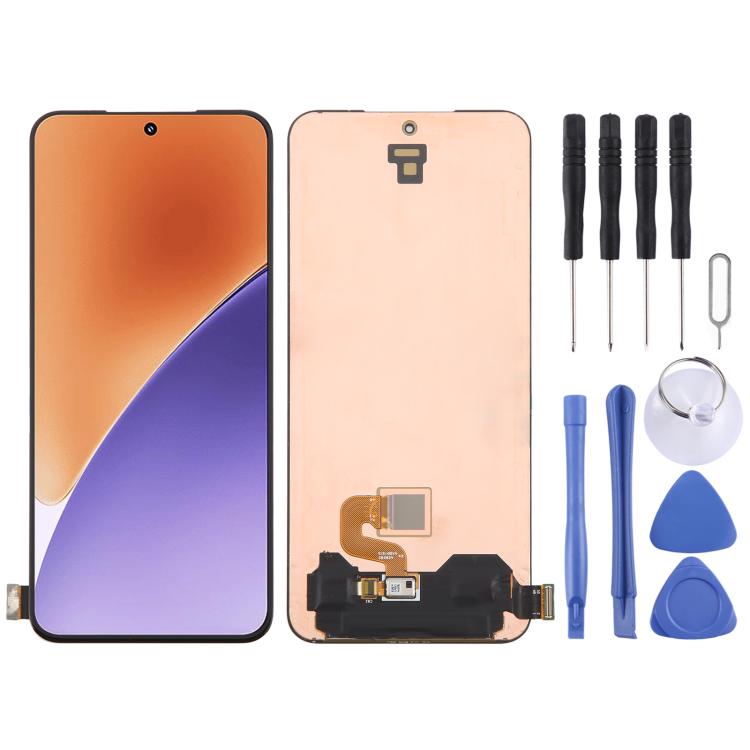 Original Xiaomi 15 LTPO AMOLED screen