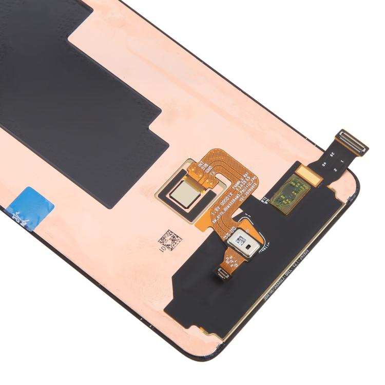Original Xiaomi 15 LTPO AMOLED screen