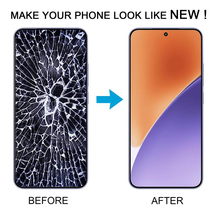 Original Xiaomi 15 LTPO AMOLED screen