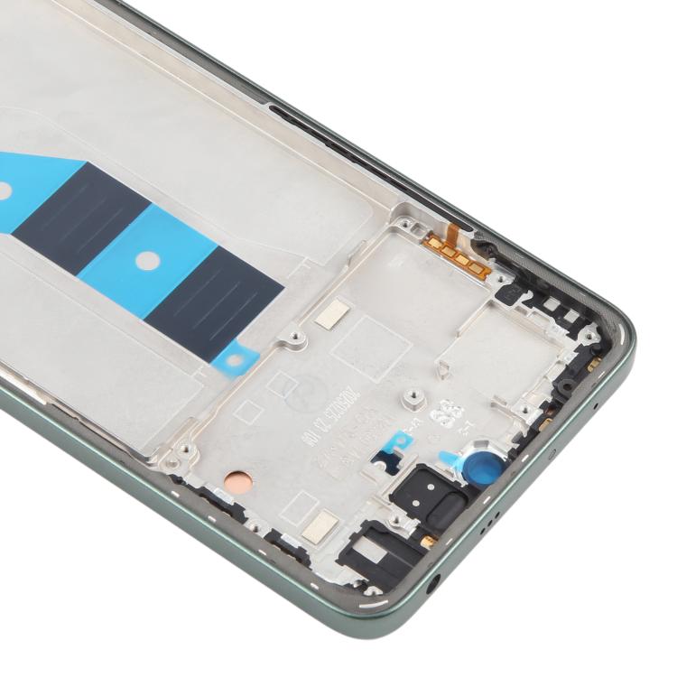 Original full LCD screen with frame for Xiaomi Redmi Note 14 Pro 5G