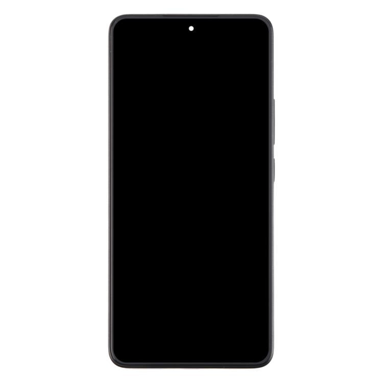 شاشة AMOLED أصلية شاومي 14T مع إطار