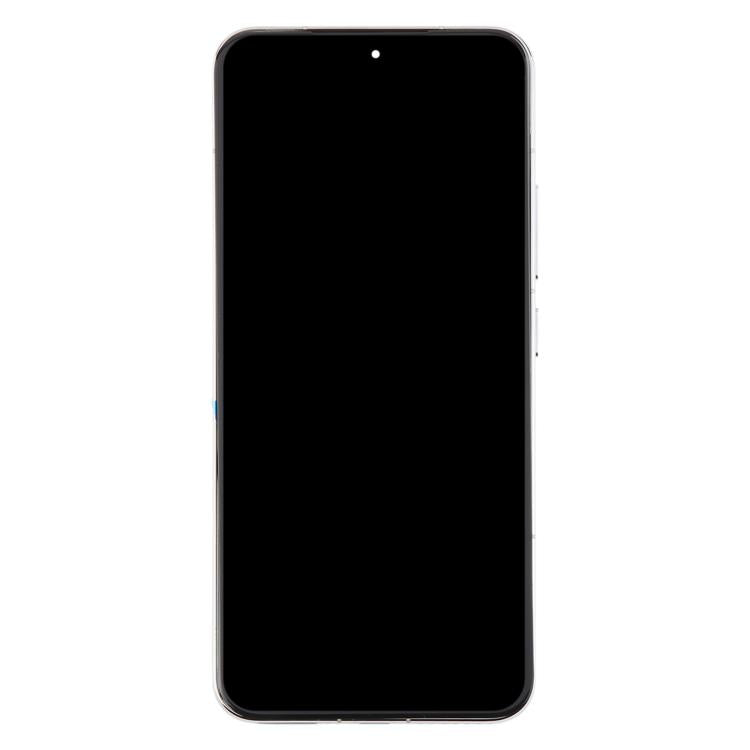 شاشة AMOLED أصلية شاومي 15 مع إطار