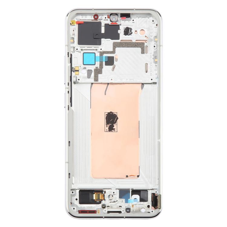 Original Xiaomi 15 AMOLED screen with frame
