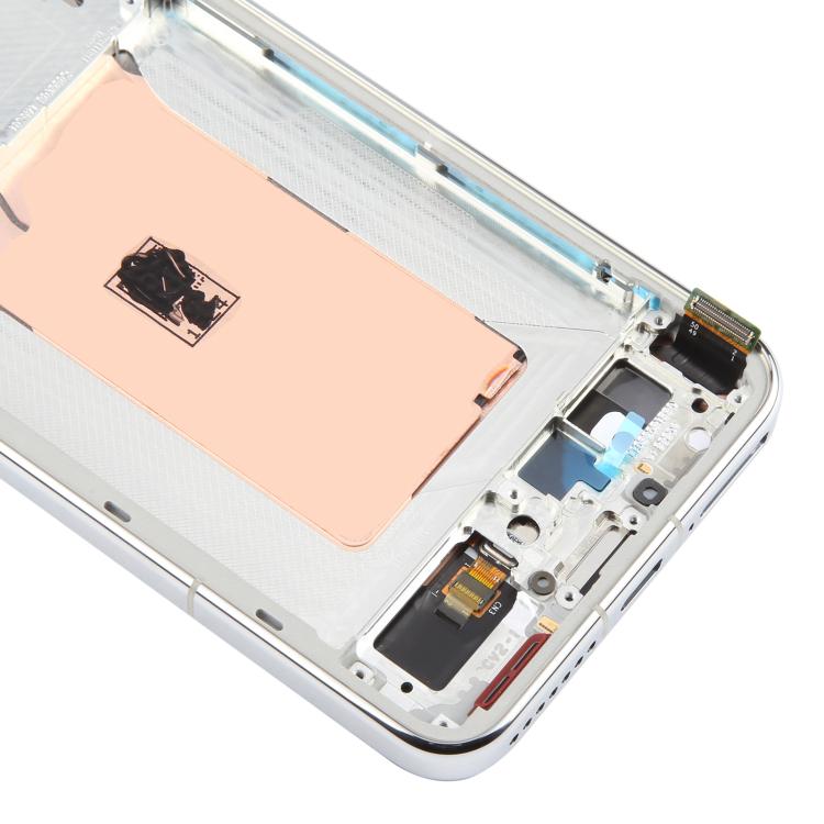 Original Xiaomi 15 AMOLED screen with frame