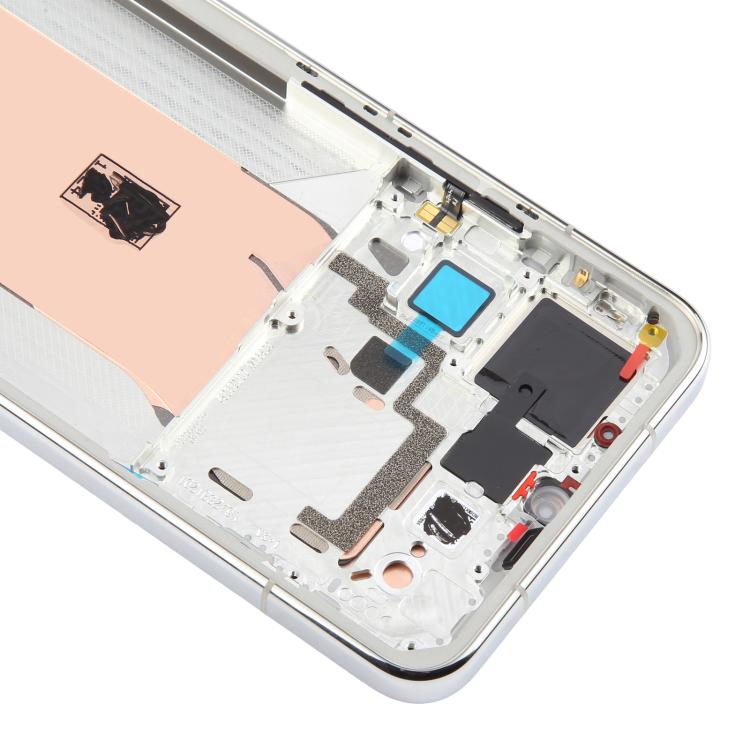 Original Xiaomi 15 AMOLED screen with frame