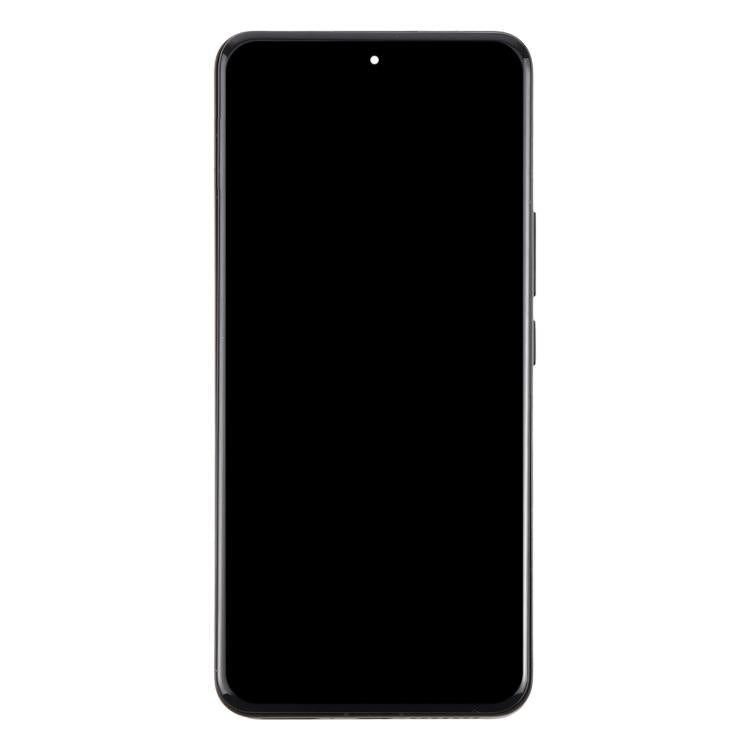 شاشة AMOLED أصلية شاومي 14 Ultra مع إطار
