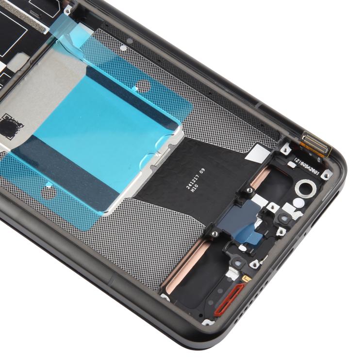 شاشة AMOLED أصلية شاومي 14 Ultra مع إطار