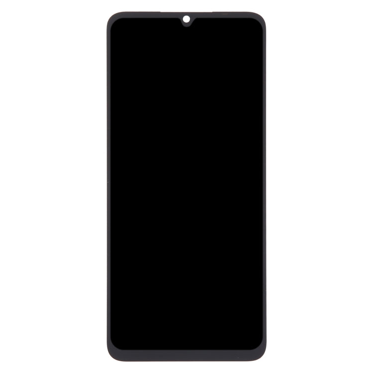 شاشة IPS LCD أصلية ومحول رقمي لهاتف شاومي Redmi 13R 5G مجموعة كاملة