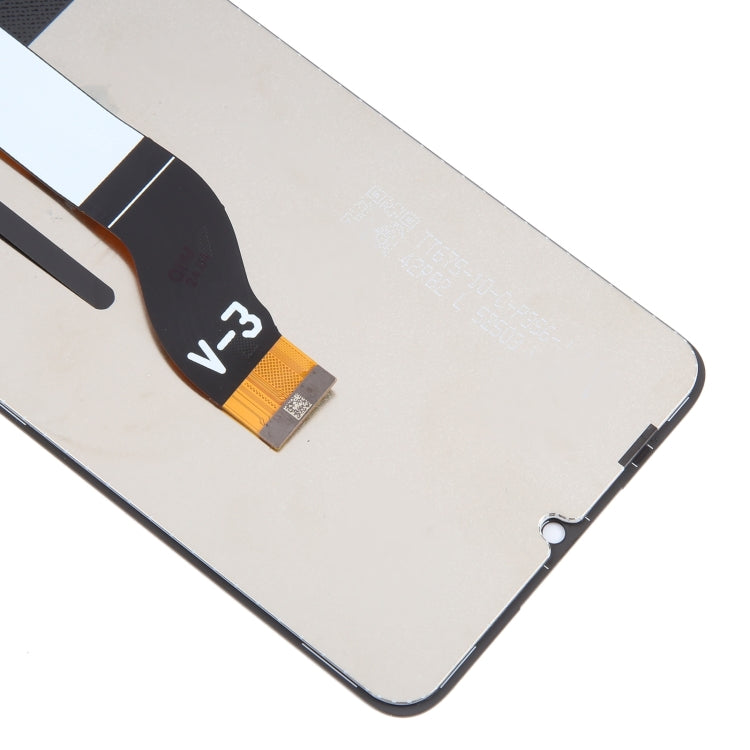 Original IPS LCD screen and digitizer for Xiaomi Redmi 13R 5G full assembly