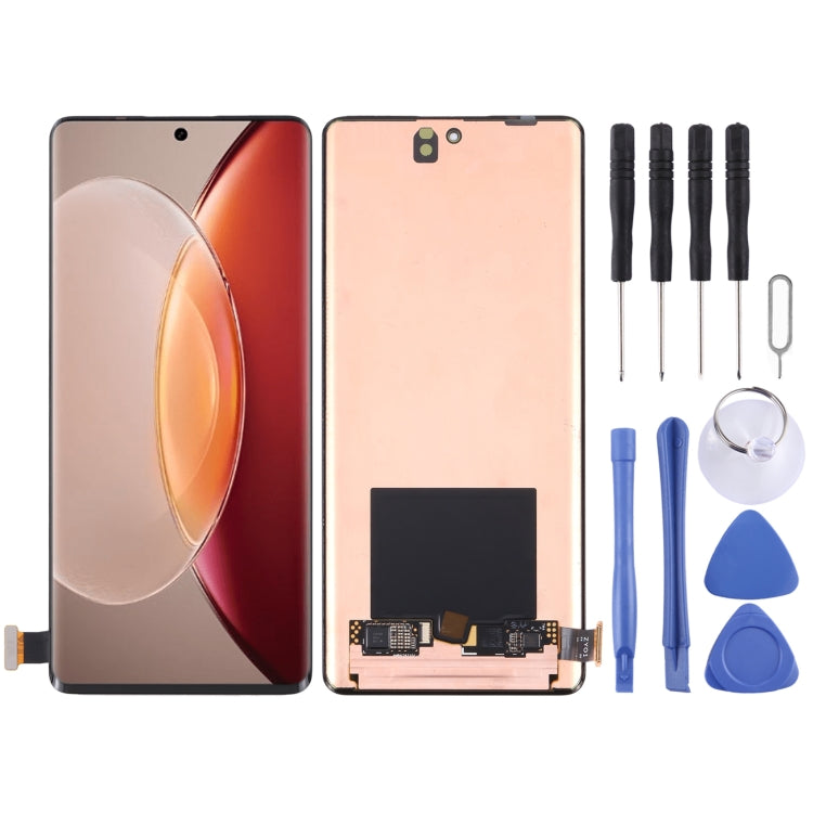 Original LTPO4 AMOLED display for Vivo X90 Pro+