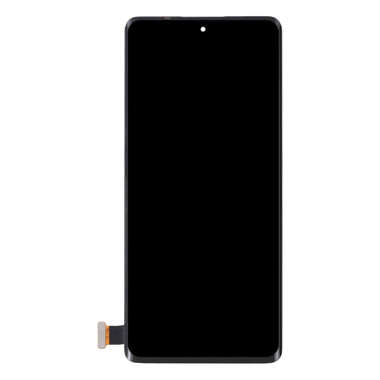 Original LTPO4 AMOLED display for Vivo X90 Pro+