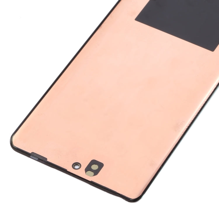 Original LTPO4 AMOLED display for Vivo X90 Pro+