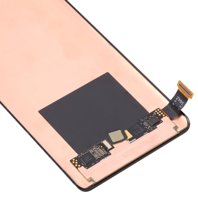 Original LTPO4 AMOLED display for Vivo X90 Pro+