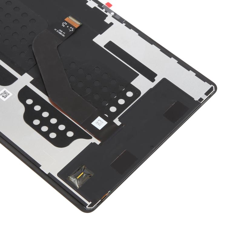 ⁧شاشة LCD أصلية مع مُرقّم رقمي لجهاز Honor Pad V9 ROL-W00، مجموعة كاملة⁩, For Honor Pad V9(Original)