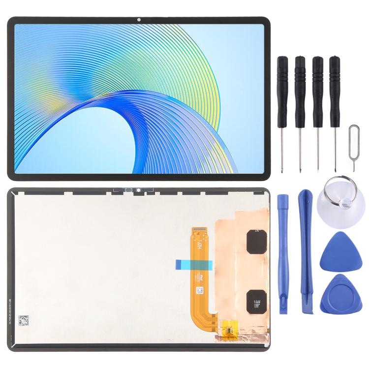 ⁧شاشة LCD أصلية مع مُحَوِّل رقمي لجهاز Honor Pad X9 Pro ELN2-W09، مُجمَّعة بالكامل⁩, For Honor Pad X9 Pro(Original,Glossy Version)