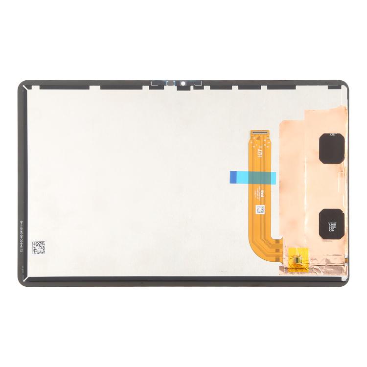 ⁧شاشة LCD أصلية مع مُحَوِّل رقمي لجهاز Honor Pad X9 Pro ELN2-W09، مُجمَّعة بالكامل⁩, For Honor Pad X9 Pro(Original,Glossy Version)