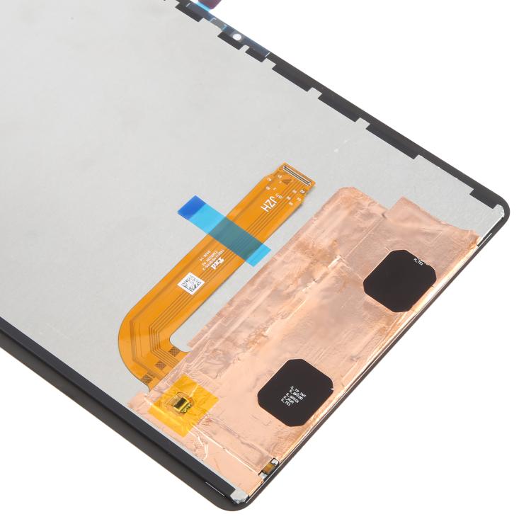 ⁧شاشة LCD أصلية مع مُحَوِّل رقمي لجهاز Honor Pad X9 Pro ELN2-W09، مُجمَّعة بالكامل⁩, For Honor Pad X9 Pro(Original,Glossy Version)
